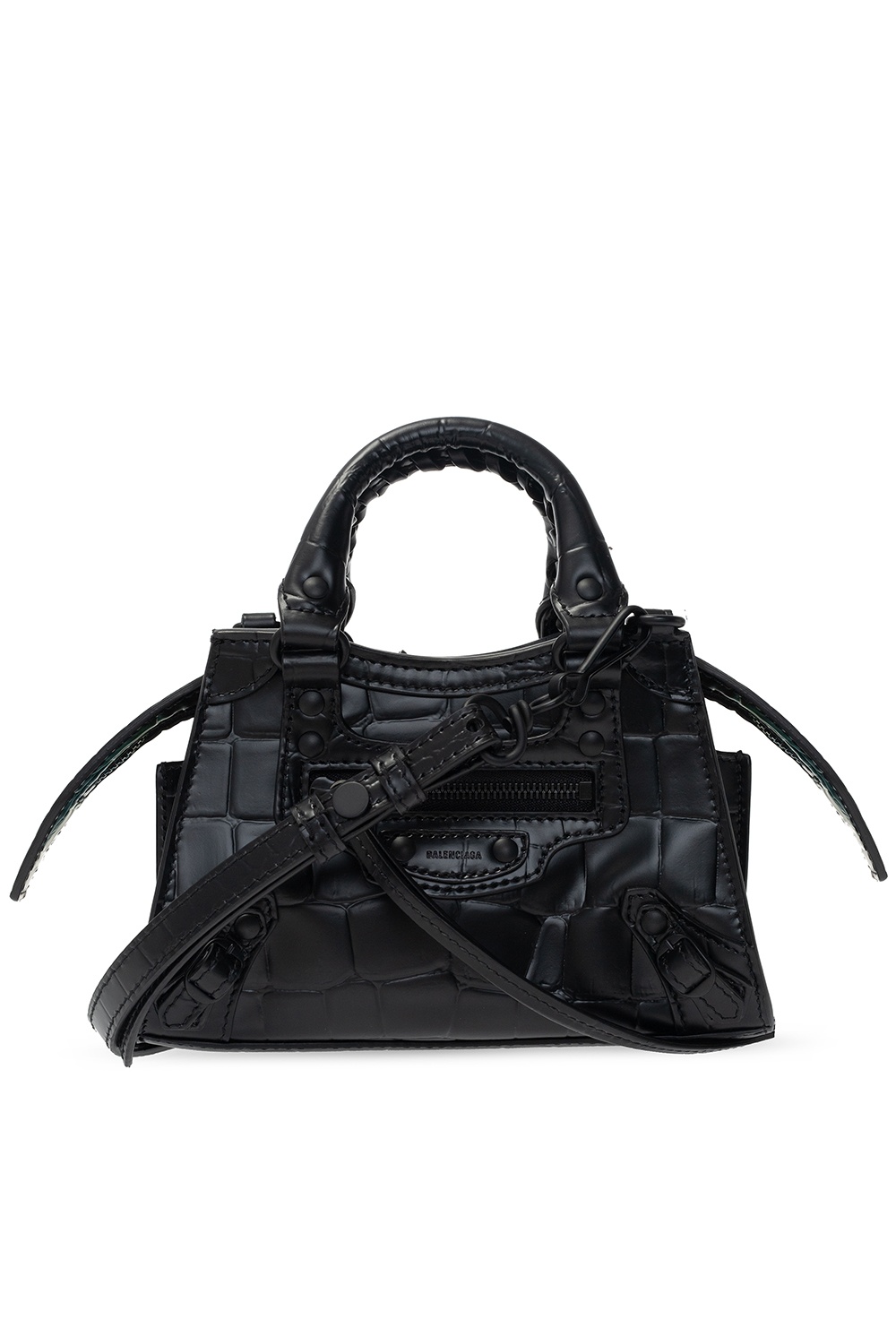 Balenciaga ‘Neo Classic’ shoulder gracious bag